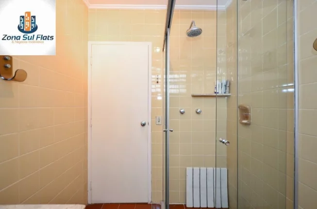 Imagem Apartamento à Venda No Morro dos Ingleses Com 3 Suítes e 2 Vagas