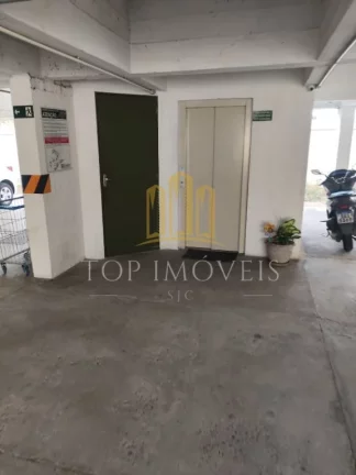 Imagem Lindo Apartamento Localizado no Santa Ines III Repleto de Planejados Predio com elevador