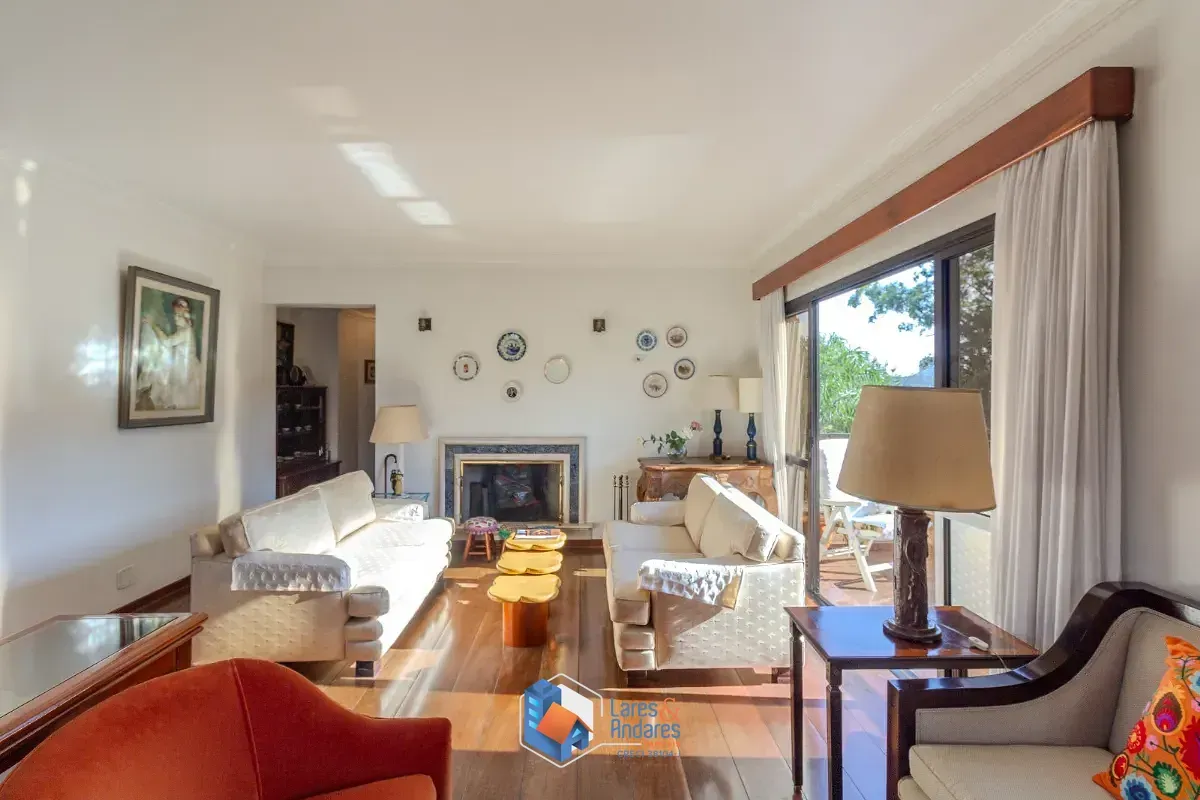 Imagem Apartamento para venda em Consolação com 3 quartos, sendo 3 suítes, 163m²