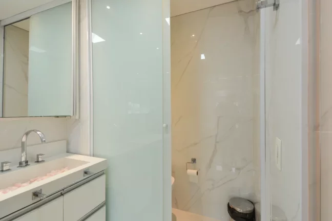 Imagem Apartamento à venda em São Paulo, Bosque da Saúde, com 2 quartos, 82m2