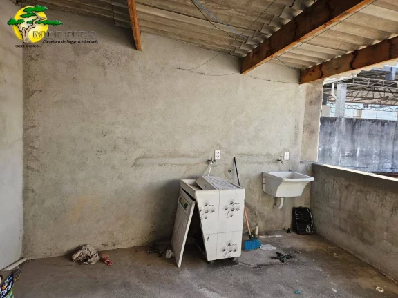 Imagem SOBRADO C/ 125M², 3 DORMS SENDO 2 SUITES, 3 WC...apos;S E 1 VAGA NA CACHOEIRINHA