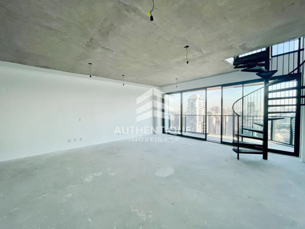 Imagem Millennium Faria Lima - Apartamento à venda no bairro Vila Olímpia - São Paulo/SP, Zona Sul