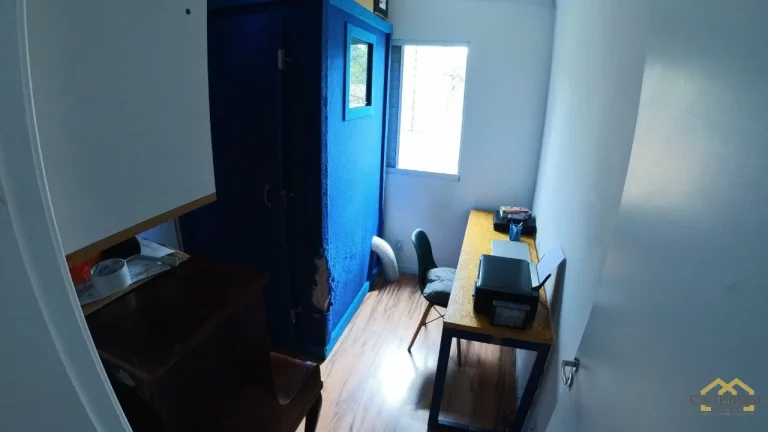 Imagem VENDA - Apartamento com 02 quartos e 1 vaga - Monte Serrat, Itupeva/SP