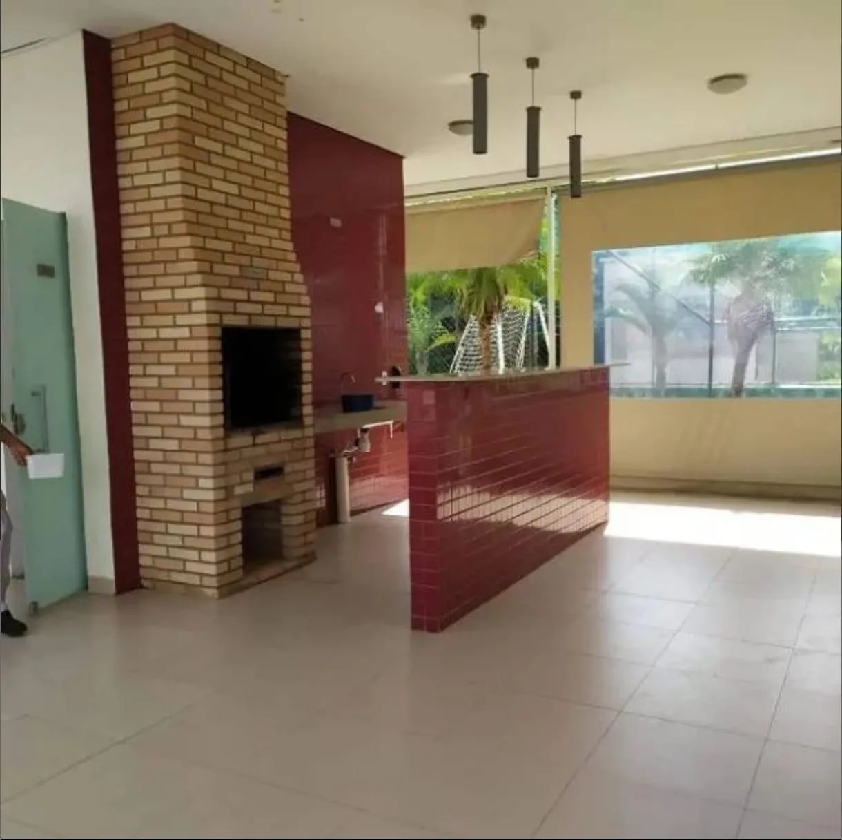 Imagem Apartamento à venda, Jardim Gurilândia, Taubaté, SP
