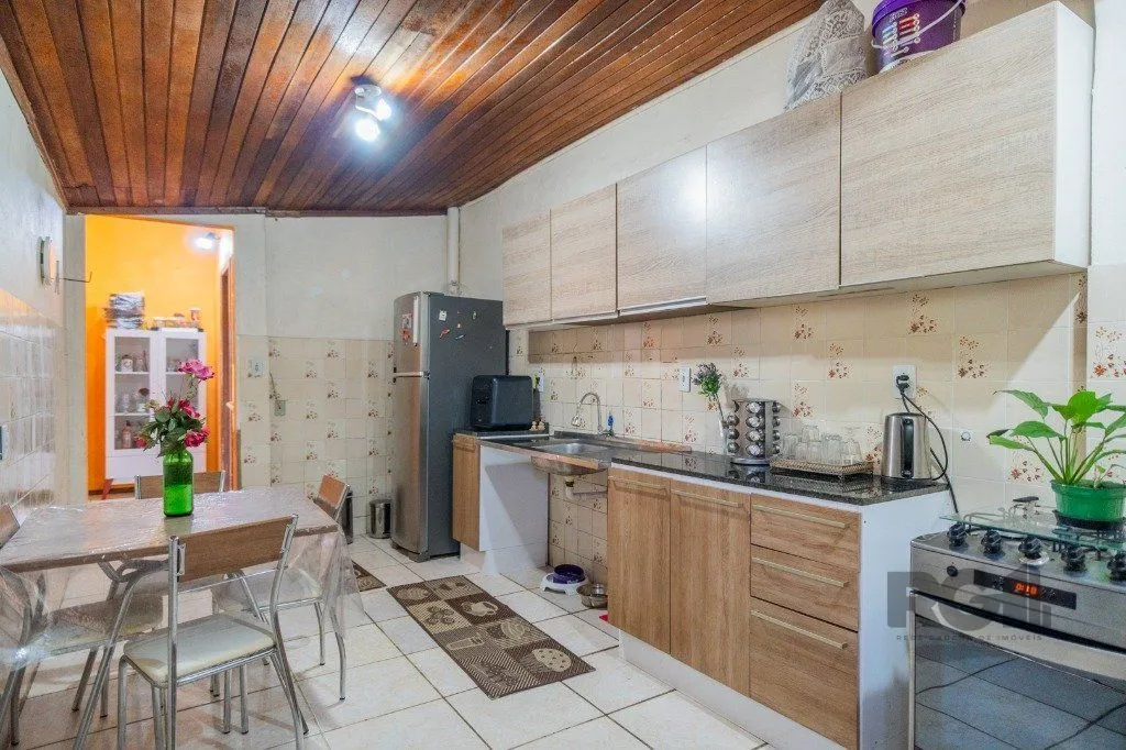 Imagem Casa em Nonoai