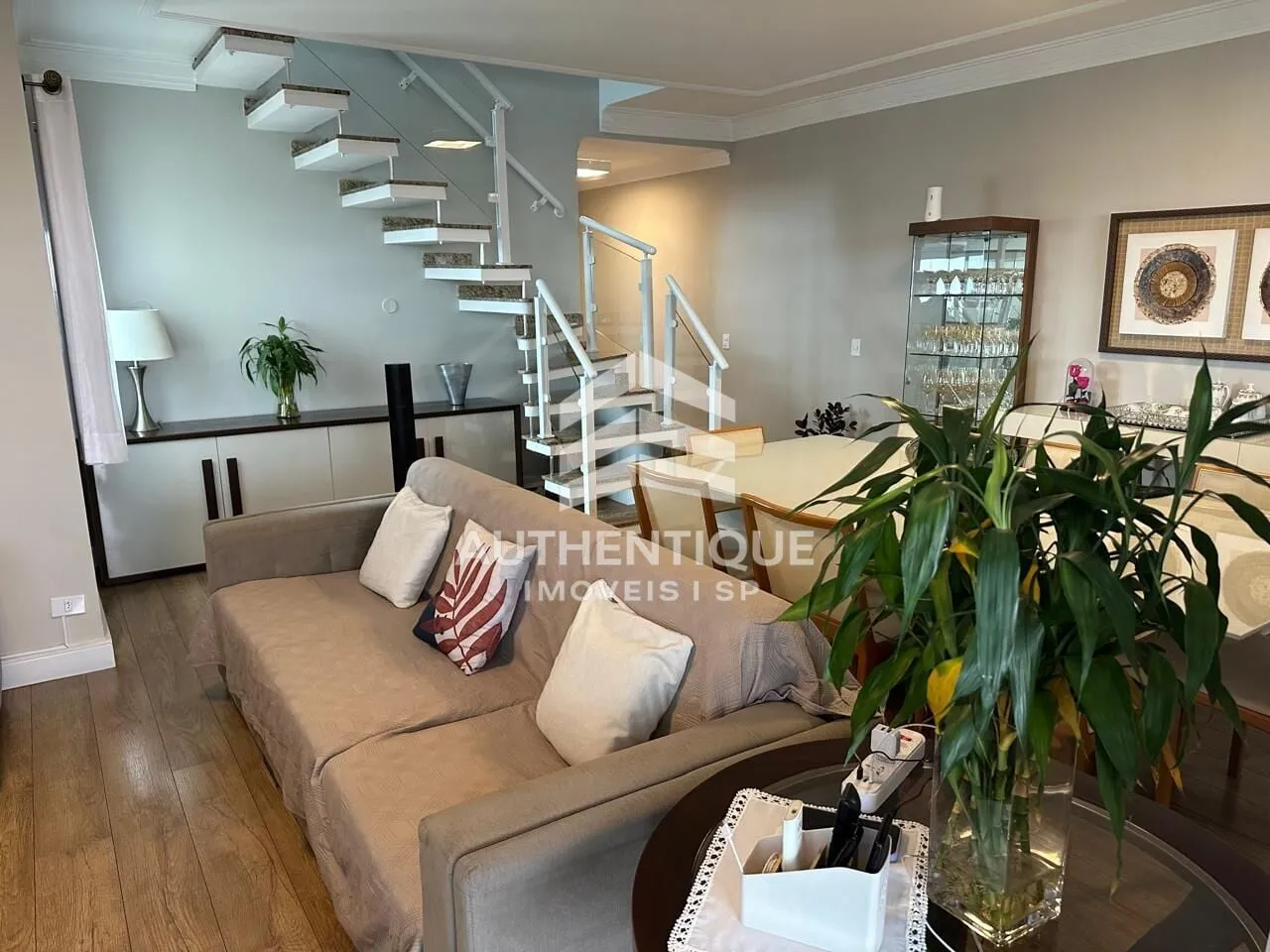 Imagem SAN MICHAEL RUDGE RAMOS SBC - Apartamento à venda no bairro Rudge Ramos - São Bernardo do Campo/SP