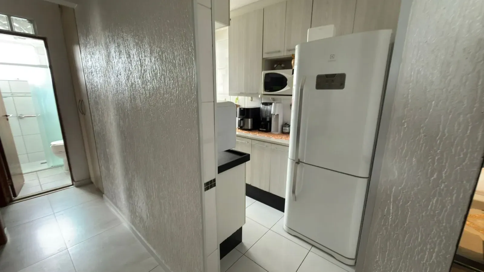 Imagem Apartamento com 2 Quartos à Venda, 55 m² em Vila Nova Jundiainópolis - Jundiaí