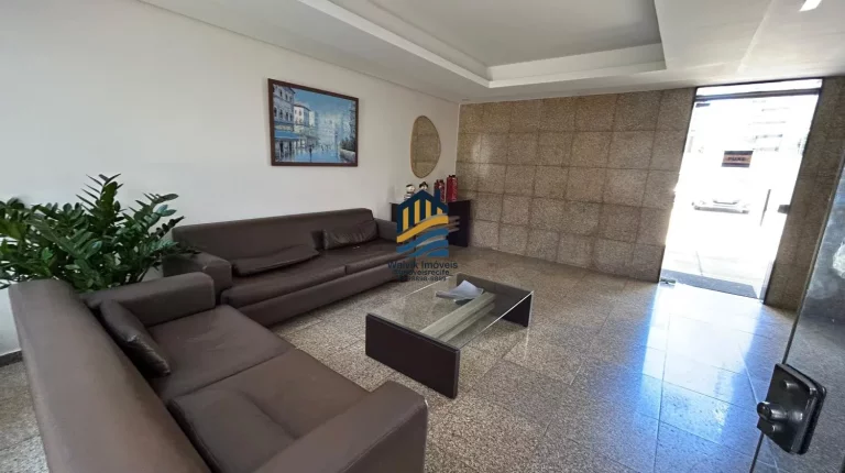 Imagem Apartamento em Casa Amarela!