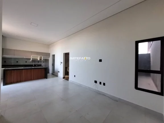 Imagem CASA NOVA MEIRELLES