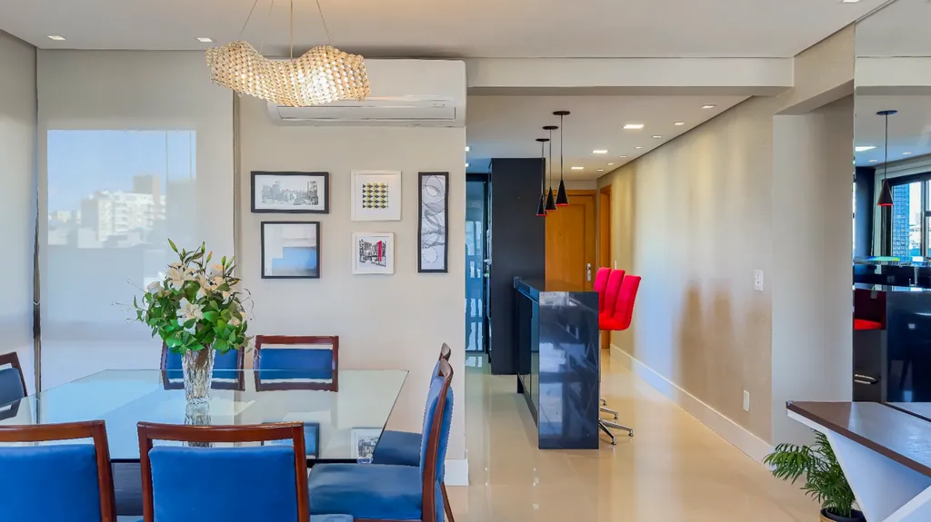 Imagem Apartamento em Petrópolis