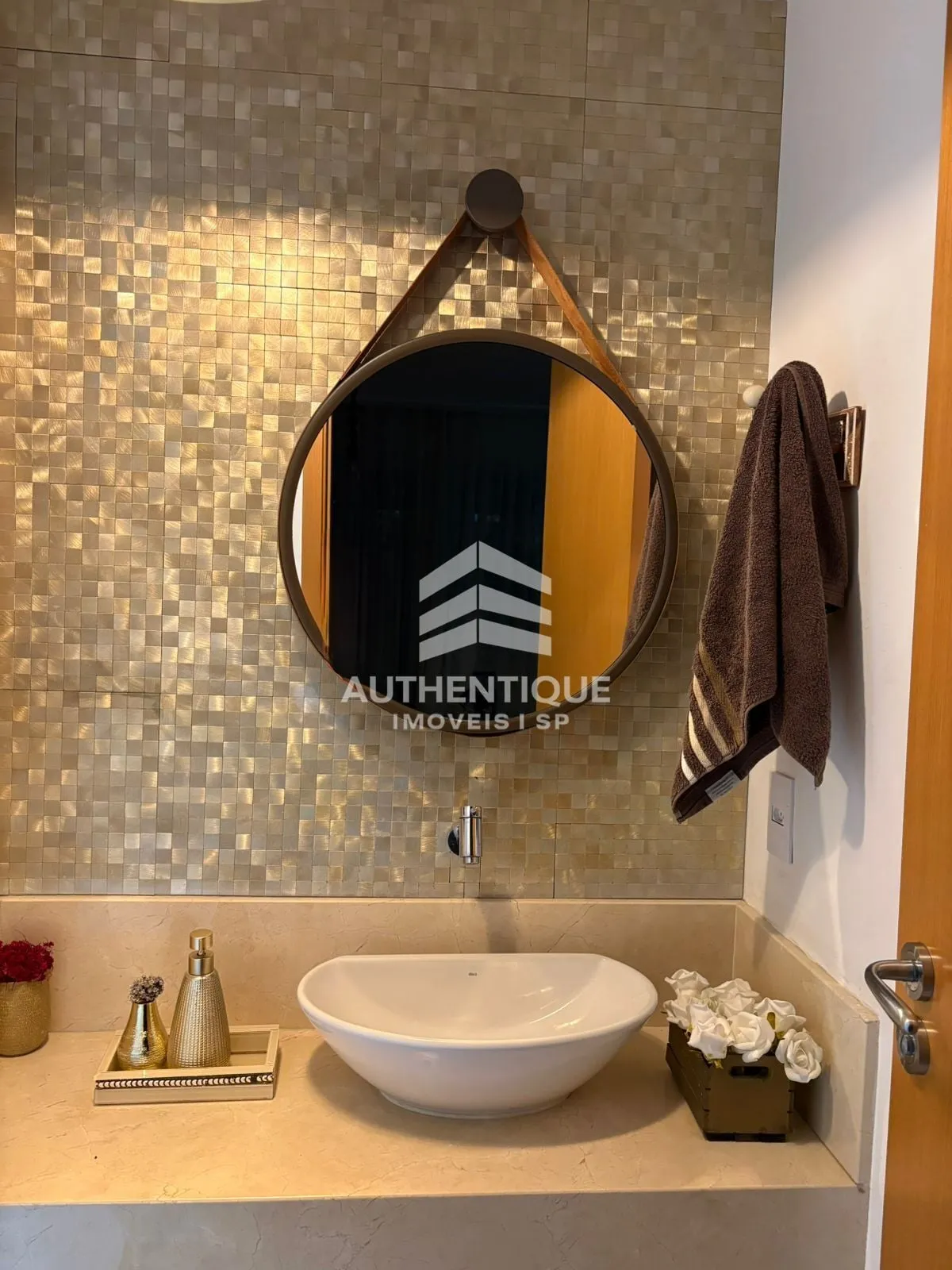 Imagem Soberano By Tarjab - Apartamento à venda no bairro Vila Mariana - São Paulo/SP, Zona Sul