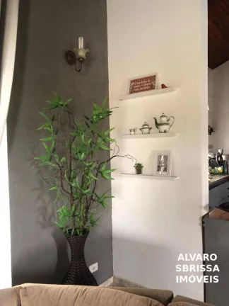 Imagem Belissima Chácara com poço artesiano, 3 dormitórios à venda, 2800 m² por R$ 1.250.000 - Chácara Maracajás - Salto/SP