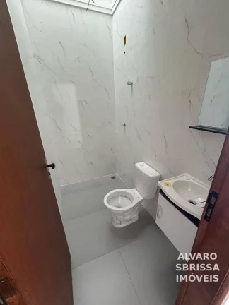 Imagem VENDE - Casa Jardim Eliana (Próximo Cacau Parque) -Sorocaba/SP