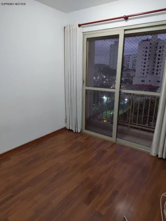 Imagem APARTAMENTO RESIDENCIAL em SÃO PAULO - SP, JARDIM VAZANI