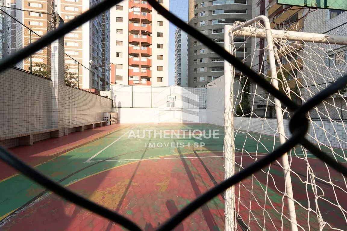 Imagem VILLAGIO POSTIGLIONE BAETA NEVES SBC - Apartamento em Baeta Neves, São Bernardo do Campo/SP