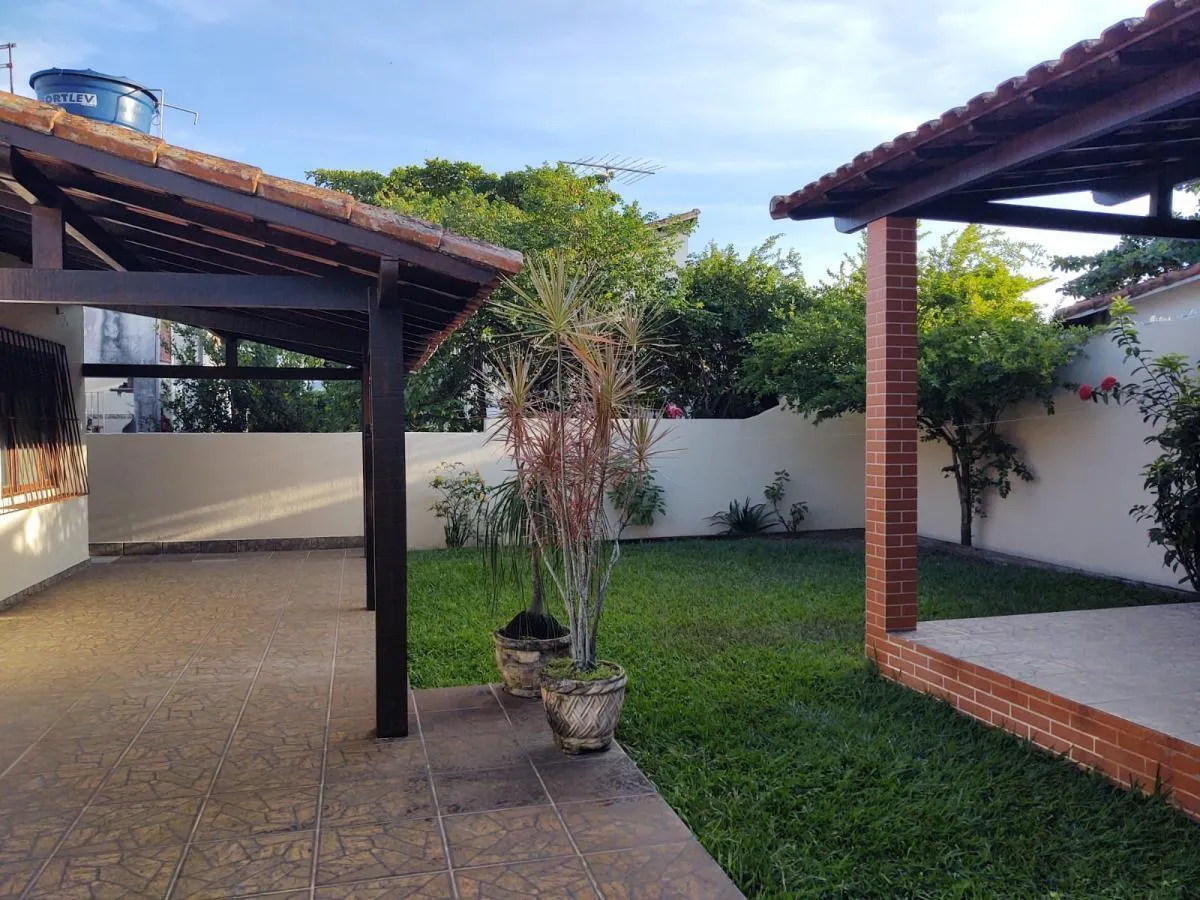 Imagem Casa para Venda em Saquarema, Gravatá, 3 dormitórios, 1 suíte, 1 banheiro, 1 vaga