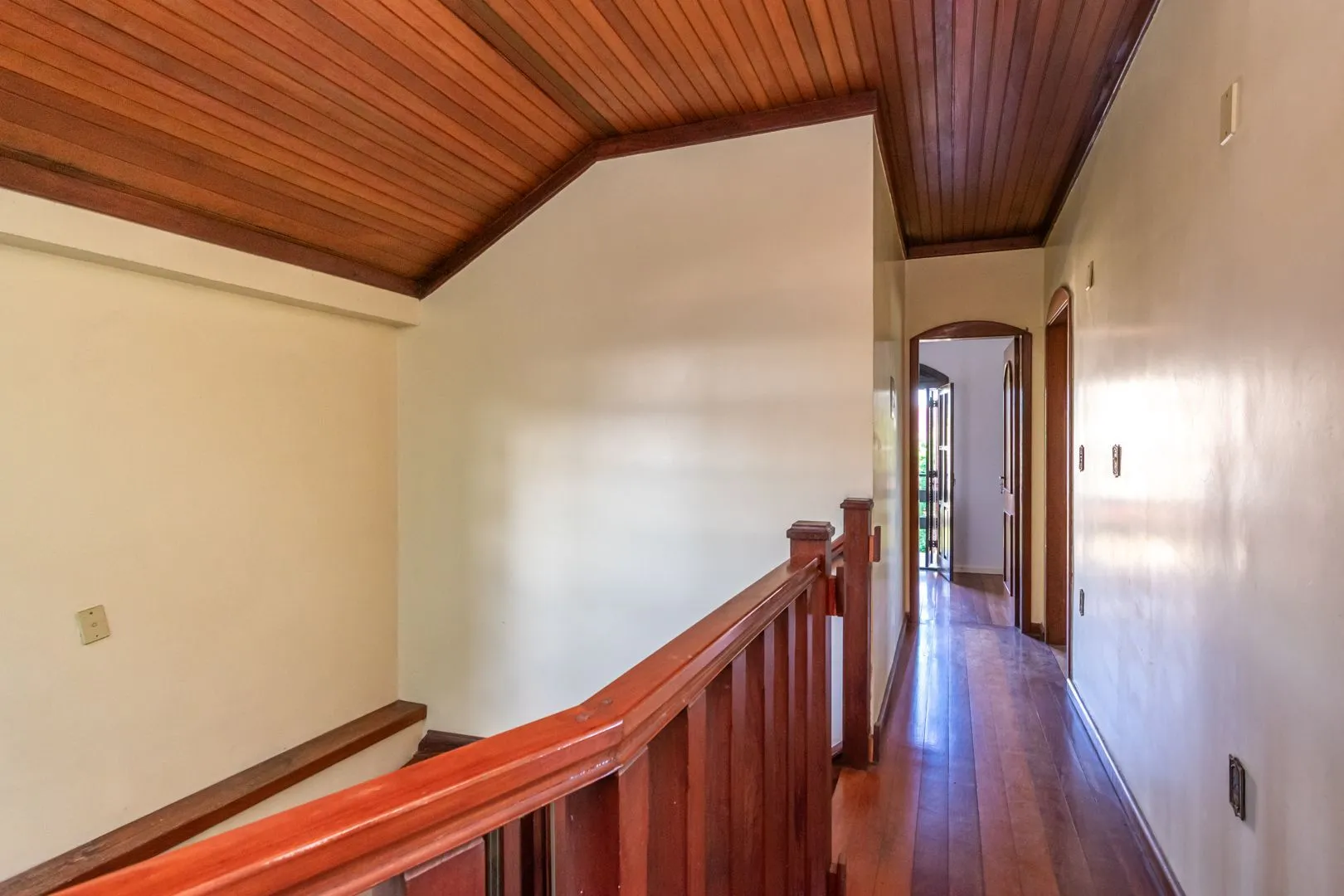 Imagem Casa em Jardim Sabará
