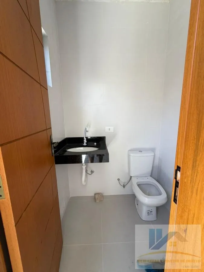 Imagem Casa para Venda em São José dos Pinhais, Afonso Pena, 3 dormitórios, 1 suíte, 2 banheiros, 2 vagas