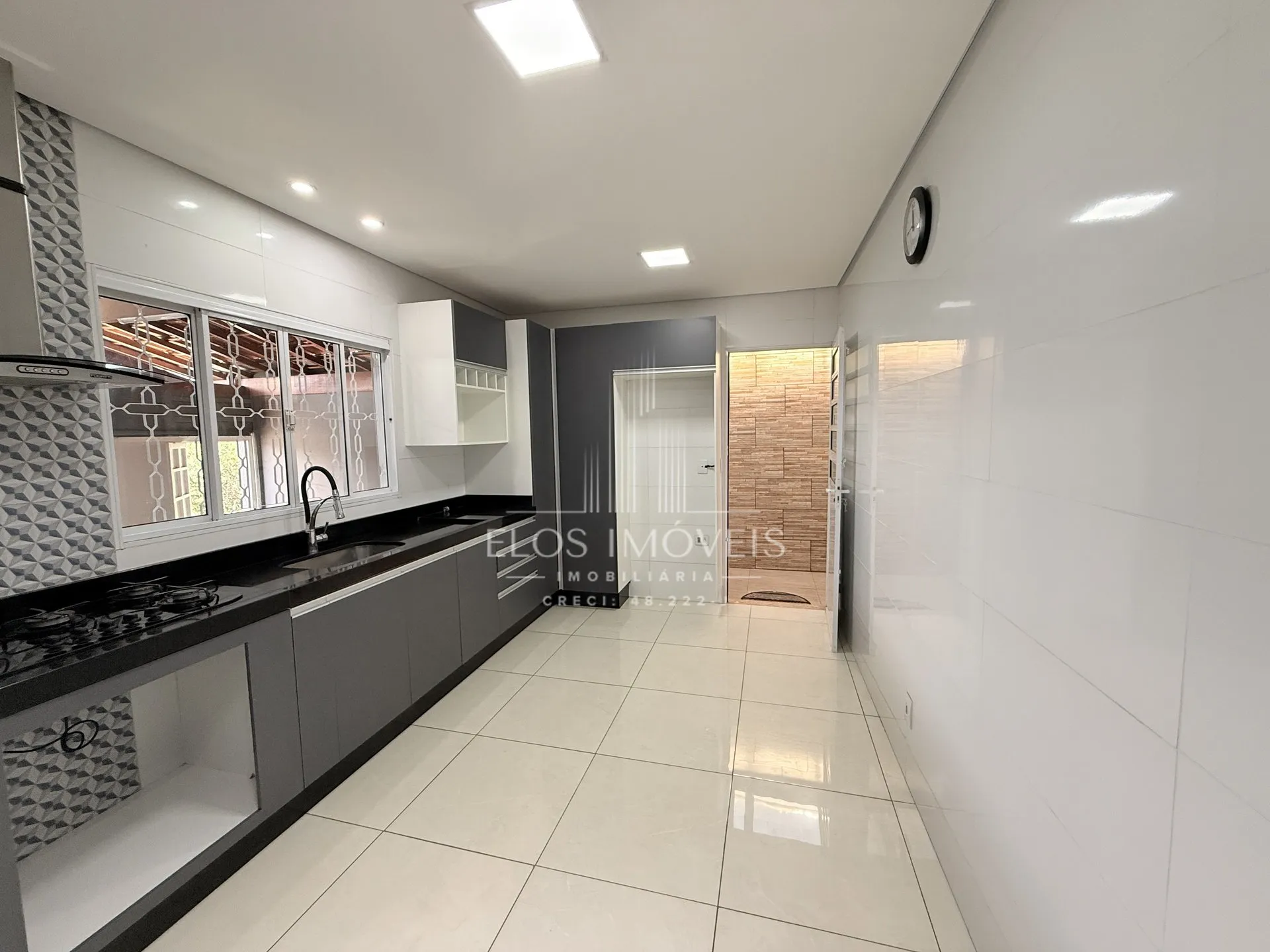 Foto do imóvel Casa de 2 quartos, 145m² no bairro Jardim Residencial Campo Novo, em Limeira em Jardim Residencial Campo Novo, Limeira - SP