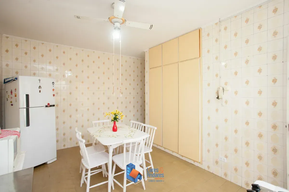 Imagem Casa para venda em Vila Bonilha com 2 quartos, 168m²