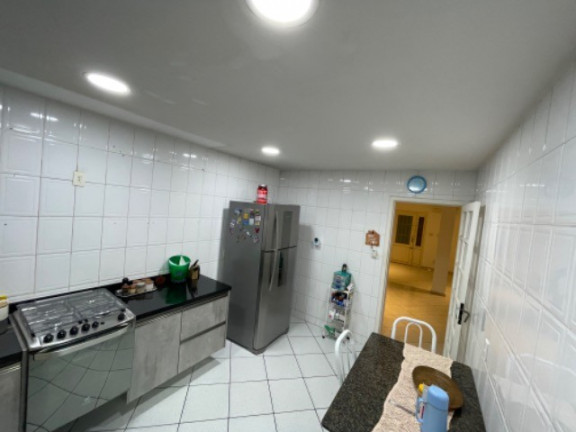 Imagem Casa com 3 Quartos à Venda, 131 m² em Botafogo - Rio de Janeiro