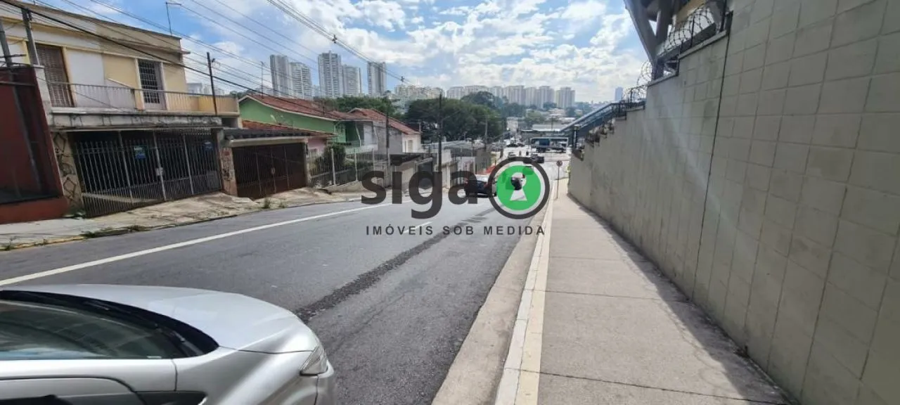 Imagem Galpão para Locação 400m² vila Sónia em frente a estação do metrô