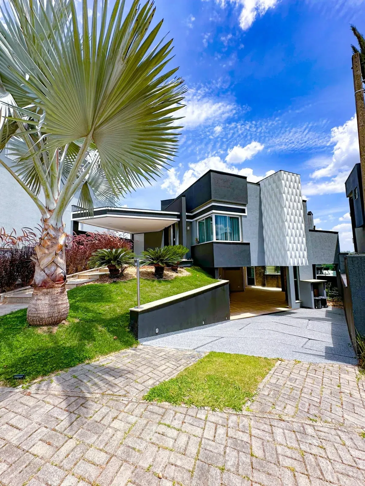 Imagem Casa com 3 Quartos à Venda, 350 m² em Cidade Parquelandia - Mogi das Cruzes