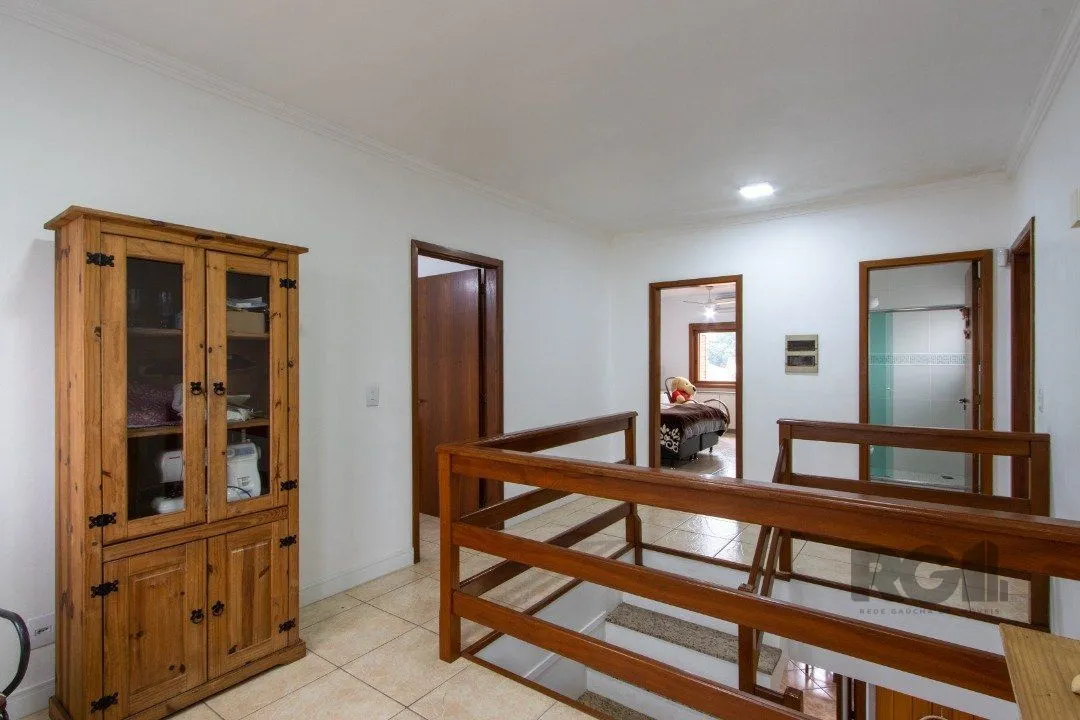 Imagem Casa em Tristeza