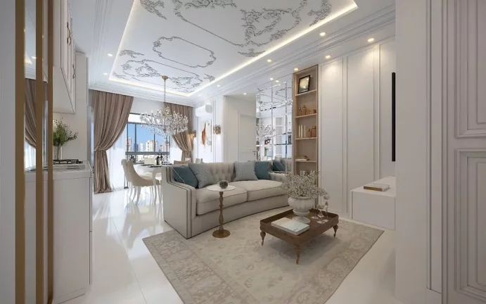 Imagem Apartamento para venda no bairro Morretes em Itapema