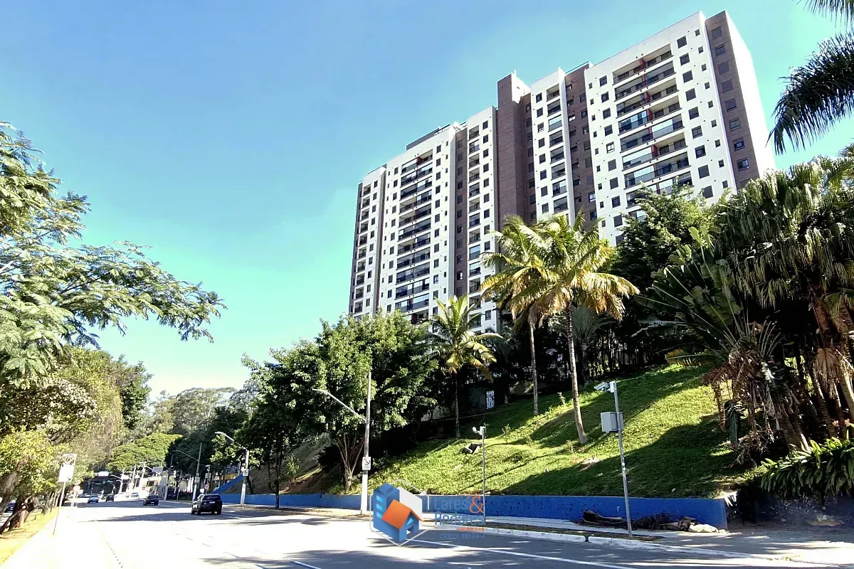 Imagem Apartamento para venda em Jardim São Paulo(Zona Norte) com 2 quartos, sendo 1 suíte, 55m²