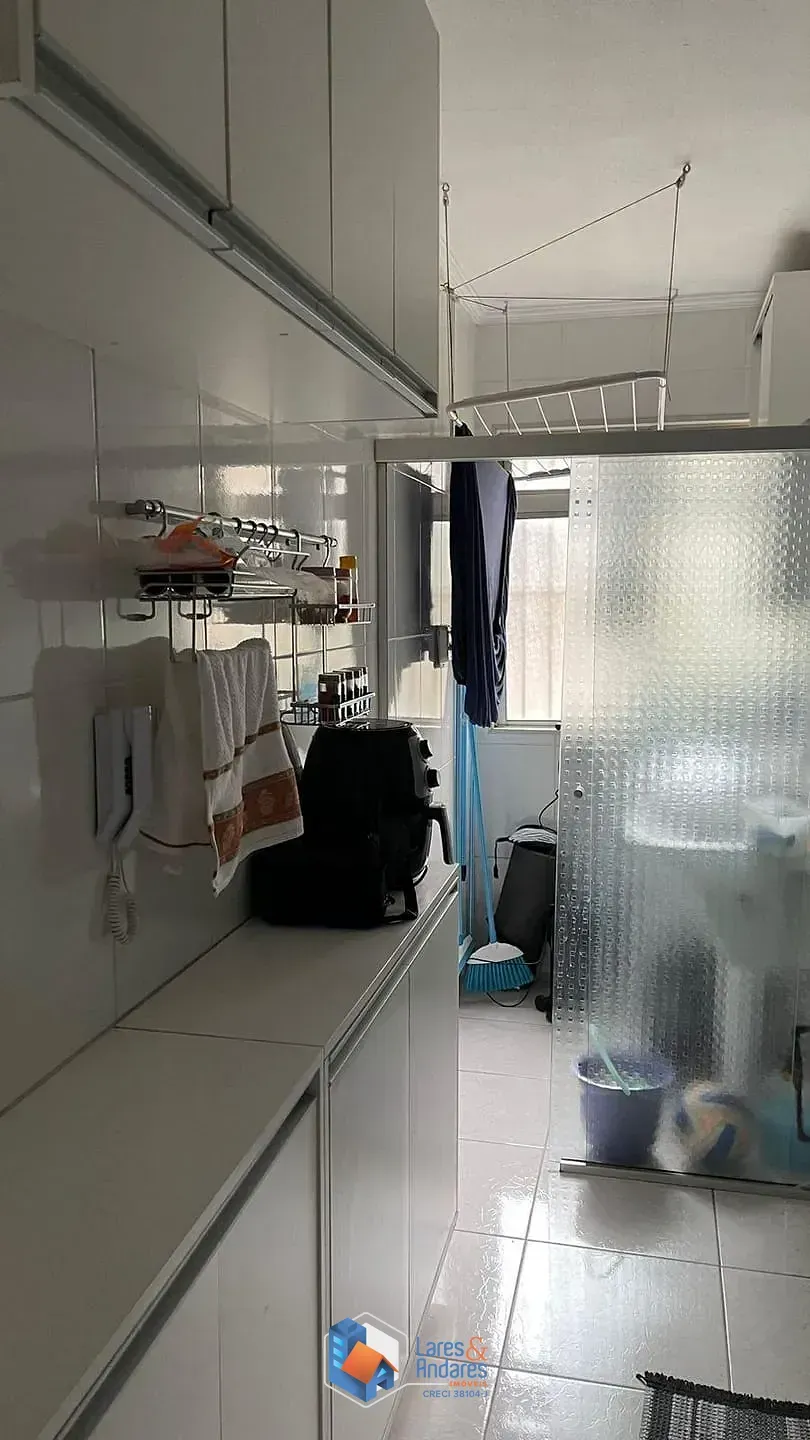 Imagem Apartamento para venda em Vila Leopoldina com 2 quartos, 46m²