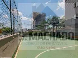 Imagem Apartamento para Venda em Santo André / SP no bairro Vila Metalurgica