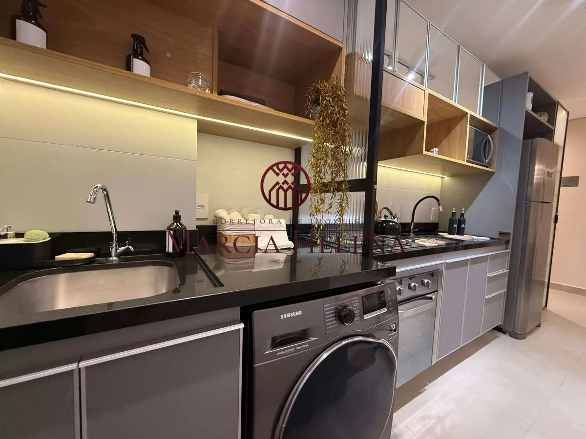 Imagem Apartamento à venda em Campinas, Vila 31 de Março, com 2 quartos, 53m2