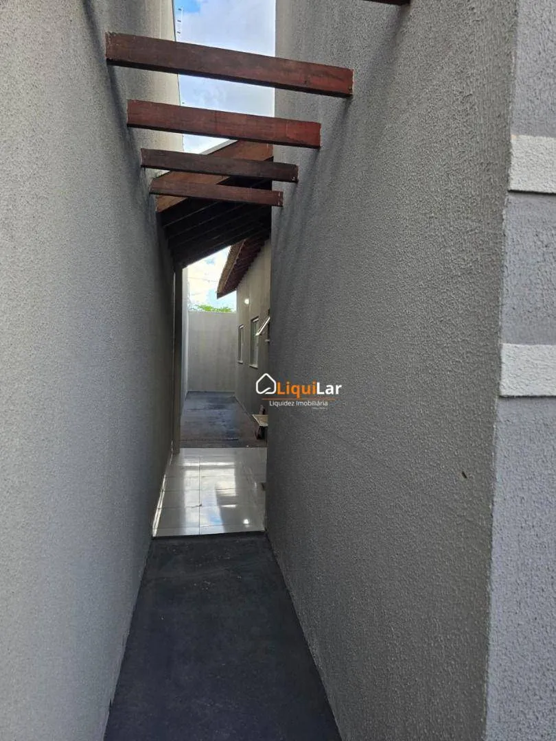 Imagem Casa no Bairro Los Angeles