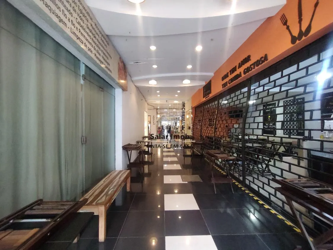 Imagem SALA COMERCIAL | CENTRO EMPRESARIAL | RESENDE RJ