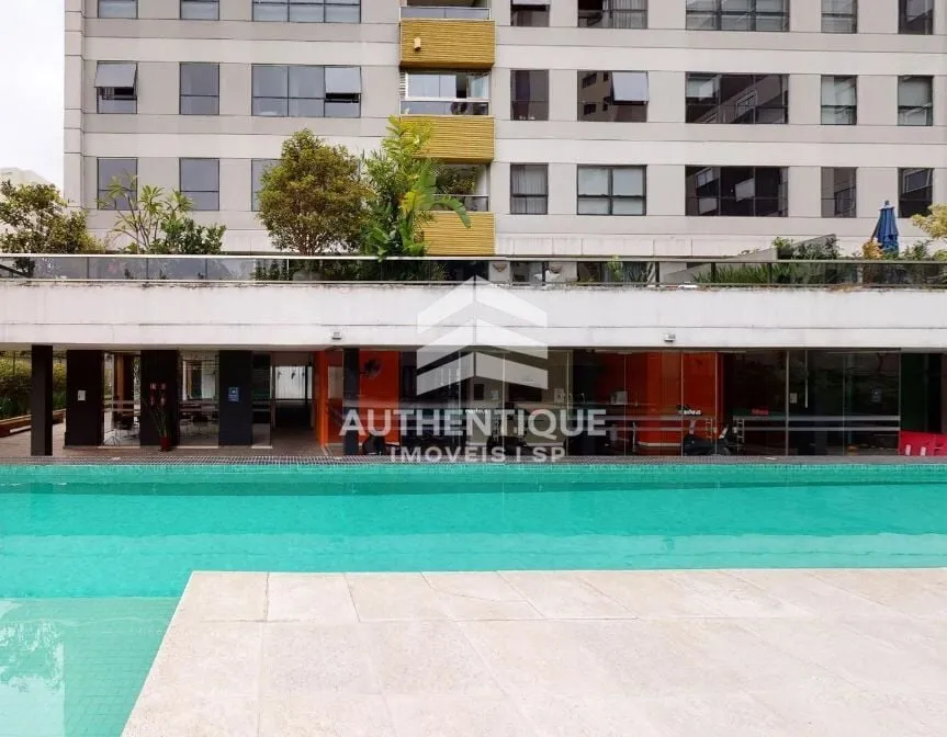 Imagem MAXHAUS PAULISTA - CONSOLACAO - Apartamento à venda no bairro Bela Vista - São Paulo/SP, Zona Central