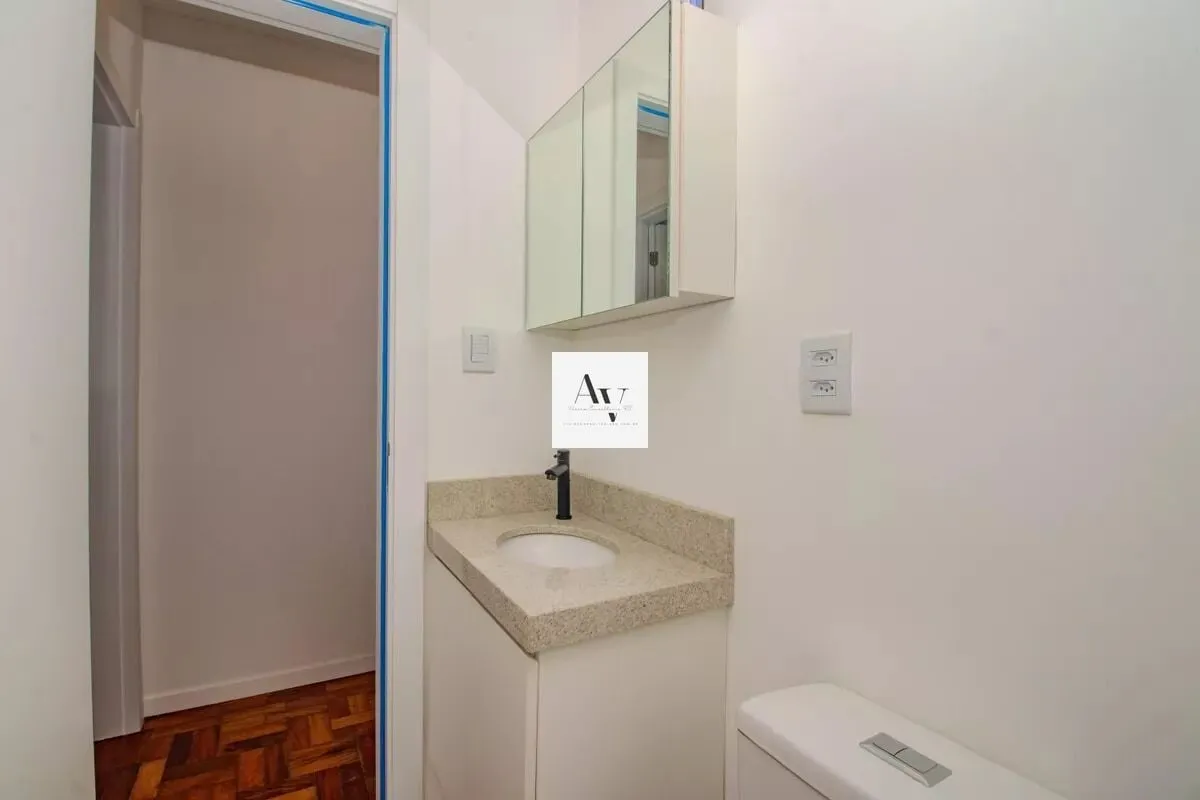 Imagem Apartamento à venda no bairro Bom Fim - Porto Alegre/RS