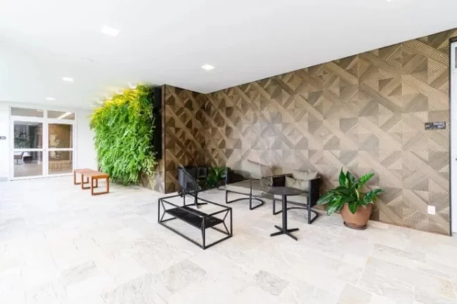 Imagem VERTIZ CLUB HOME VILA MASCOTE - Apto 81m² (Revenda), próximo aos Shoppings Morumbi e Market Place!