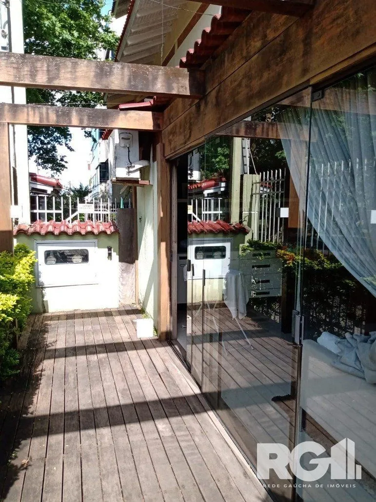 Imagem Casa em Jardim Itu