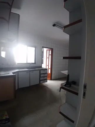 Imagem Cobertura com 3 Quartos à Venda, 218 m² em Aviação - Praia Grande