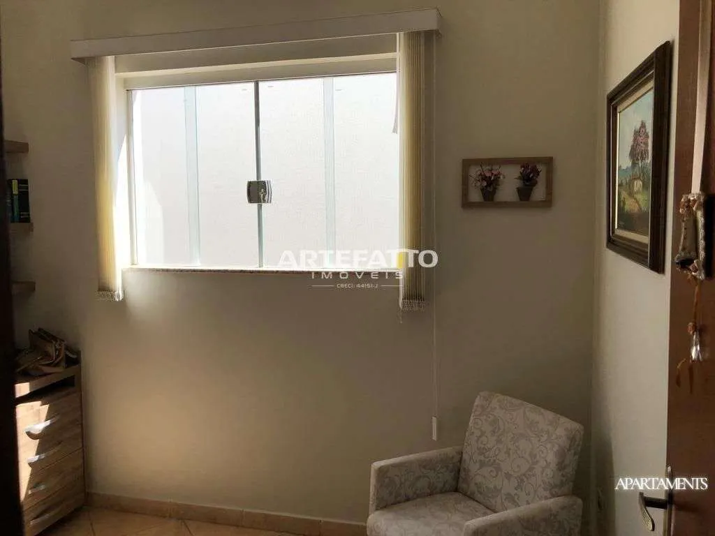 Imagem Casa à venda em Franca, Parque do Castelo, com 3 quartos, 178m2