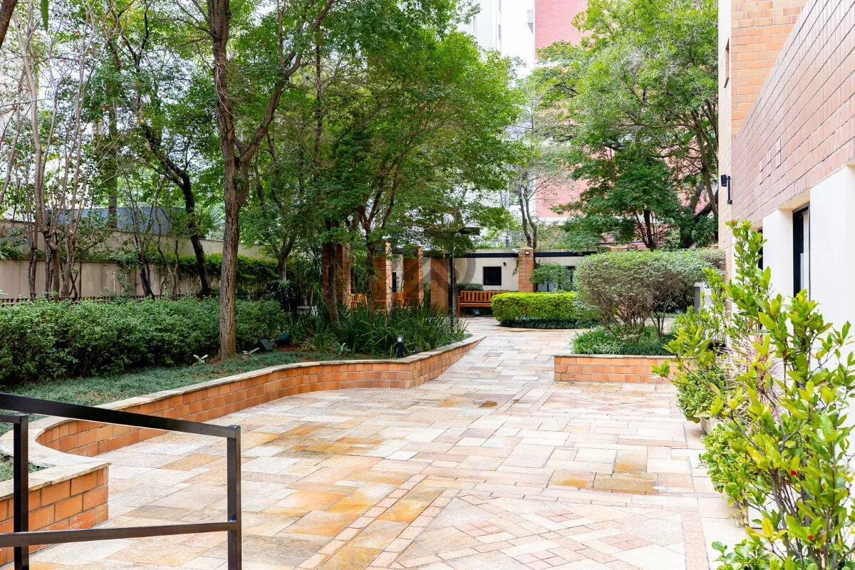 Imagem Apartamento Varandas do Campo Belo pronto para morar proximo metrô