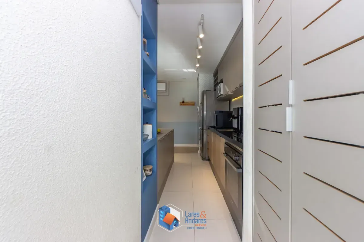 Imagem Apartamento para venda em Jardim Prudência com 2 quartos, sendo 1 suíte, 68m²