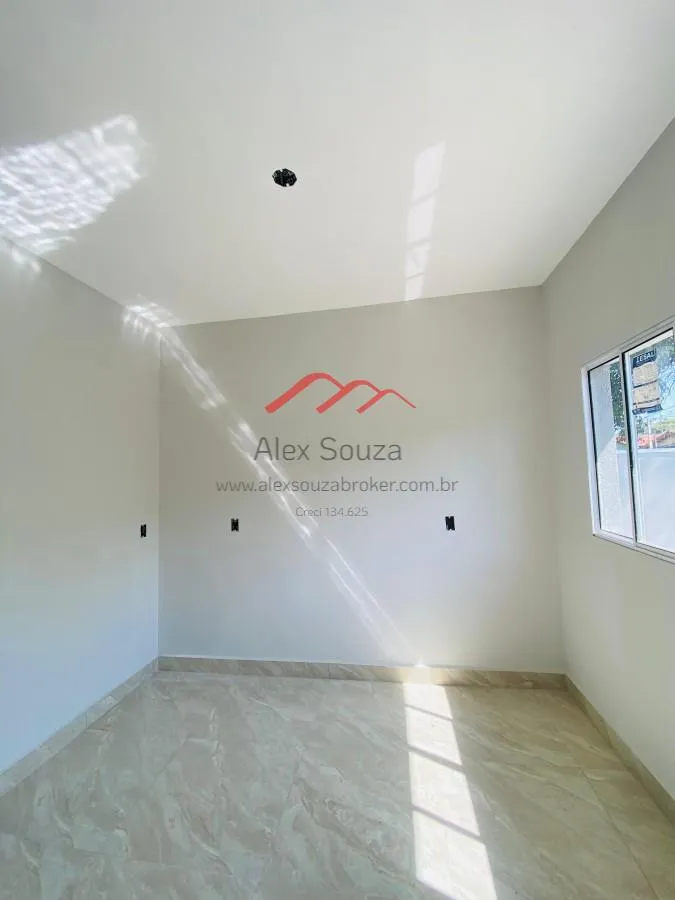 Imagem Casa para Venda, 3 dormitórios, 2 banheiros, 2 vagas