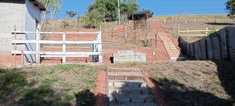 Imagem Chácara à Venda
