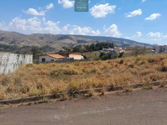 Imagem Terreno Escriturado no Bairro Jd. SAO MIGUEL