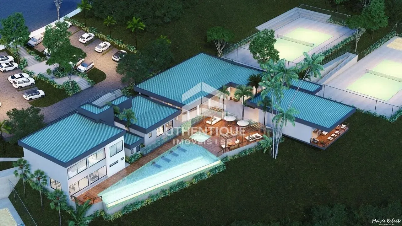Imagem Reserva Santa Anna | Santana de Parnaíba - Casa em Condomínio em Construção à venda - Reserva Santa Anna | Santana de Parnaíba