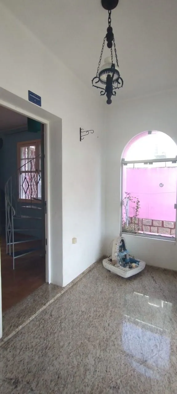 Imagem Casa no bairro Santa Tereza - Vila dos Comerciários - 5 dormitórios