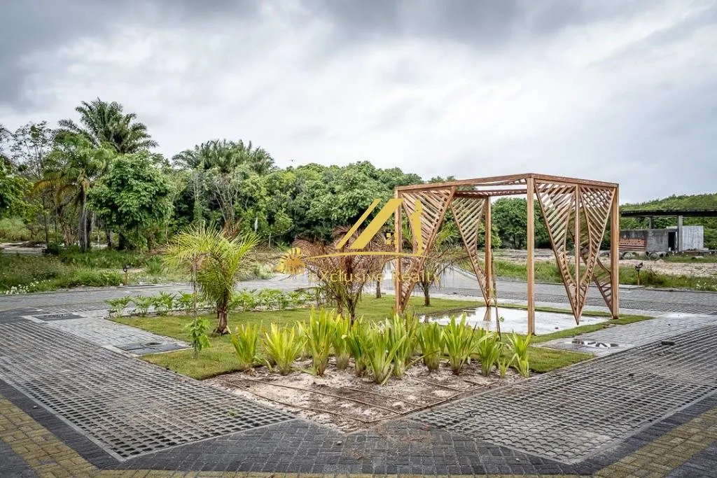 Imagem TERRENO RESIDENCIAL em Camaçari - Bahia, Catu de Abrantes (Abrantes)