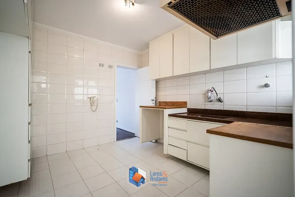 Imagem Apartamento à venda 3 Quartos 1 Suite 2 Vagas 145M² Moema São Paulo - SP